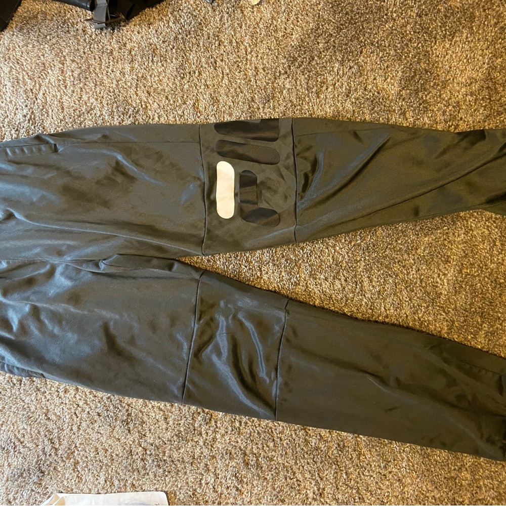 Fila sweatpants